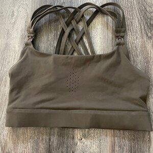 Chloé 4 Running Nursing & Pumping Sports Bra